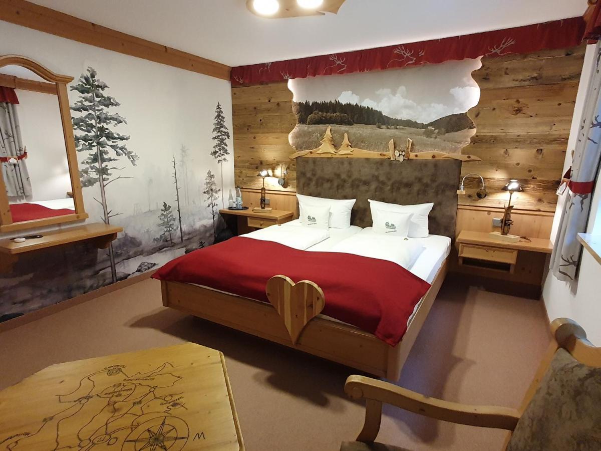Hotel Und Restaurant Koehlerhuette - Fuerstenbrunn Beierfeld Kültér fotó